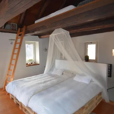 Casa Don Bosco Holiday home *