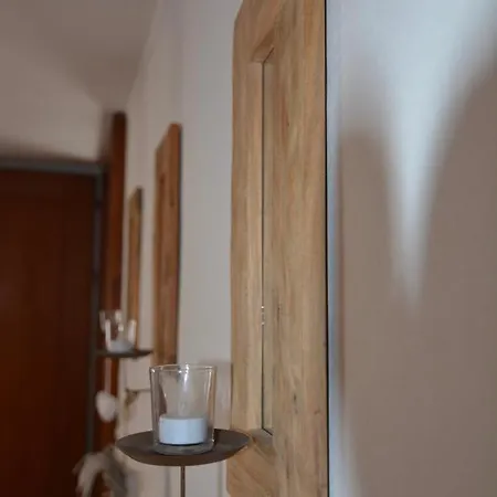 Holiday home Casa Don Bosco