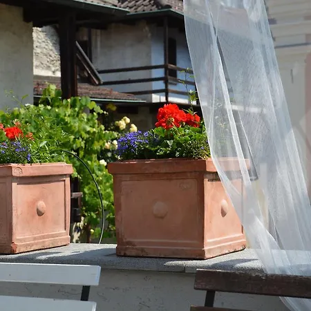 Casa Don Bosco Hébergement de vacances *