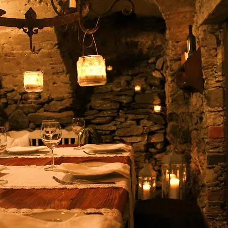 Casa Don Bosco Ferienhaus