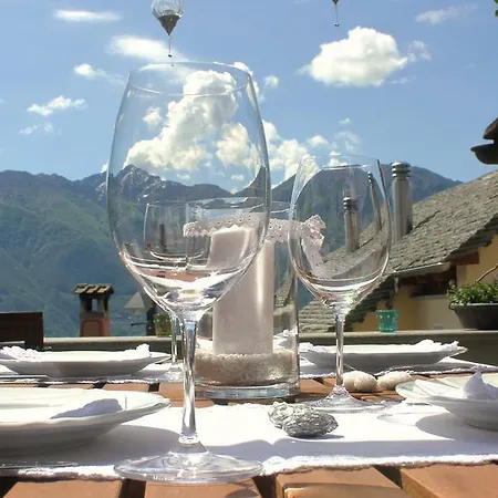 Casa Don Bosco Ferienhaus