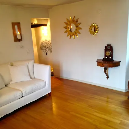 Ferienhaus Casa Don Bosco Locarno