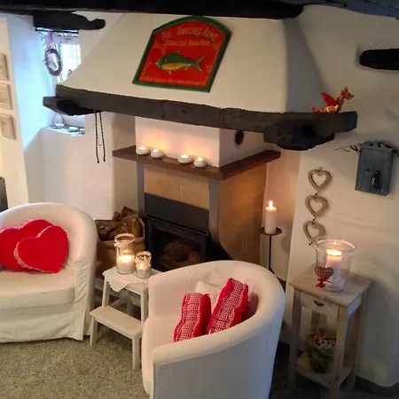 Ferienhaus Casa Don Bosco