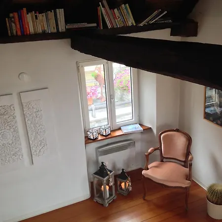 Casa Don Bosco Ferienhaus *