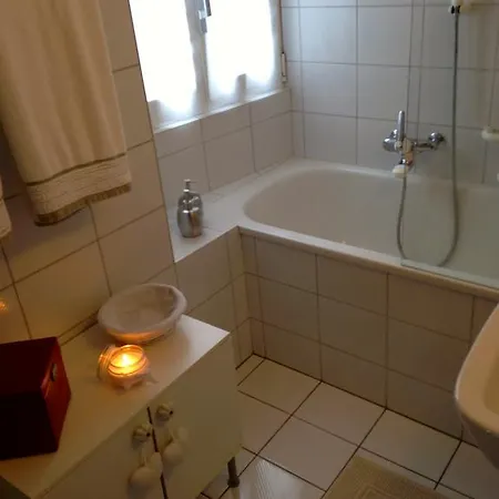 Holiday home Casa Don Bosco