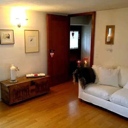 Casa Don Bosco Ferienhaus *