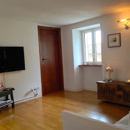 Ferienhaus Casa Don Bosco