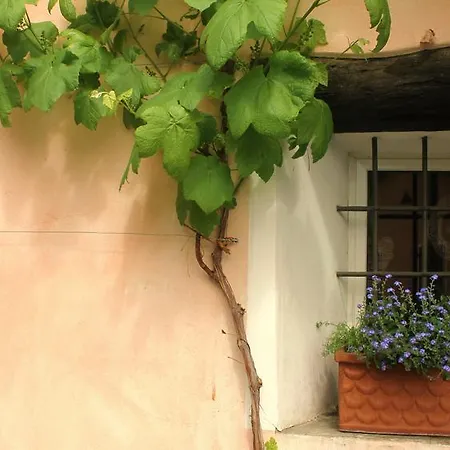 Casa Don Bosco Holiday home *