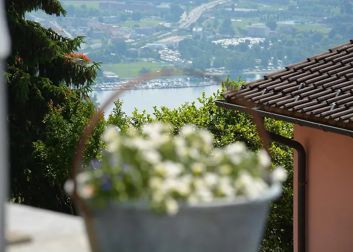 Casa Don Bosco Casa vacanze Locarno