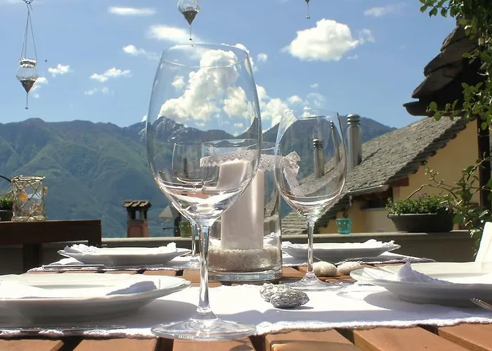 Casa Don Bosco 펜션