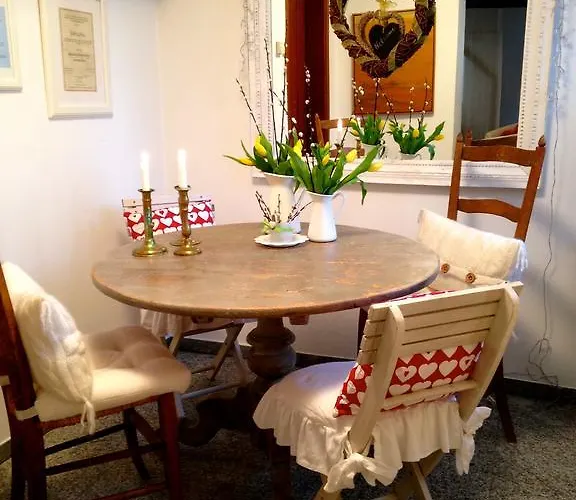 Casa Don Bosco 로카르노