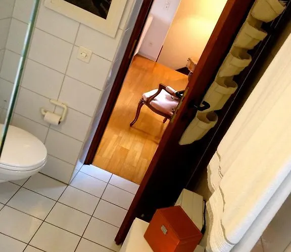 Casa Don Bosco * 로카르노