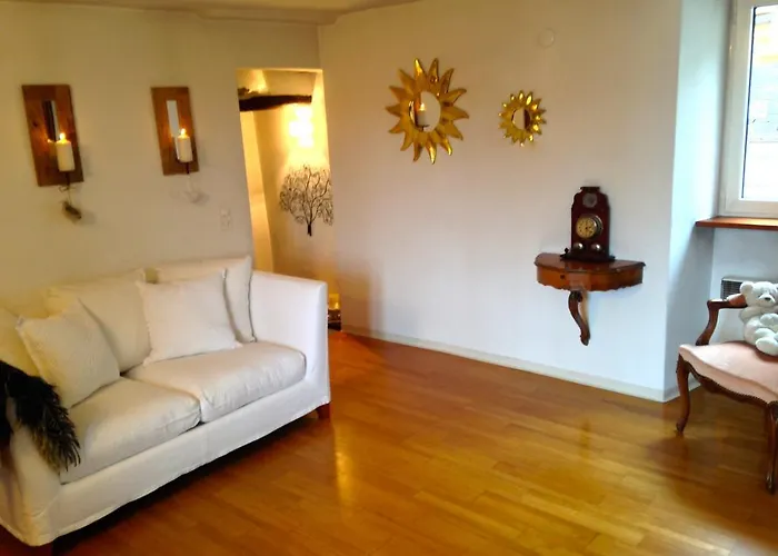 Casa vacanze Casa Don Bosco Locarno