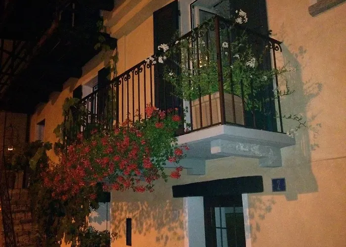 Casa vacanze Casa Don Bosco