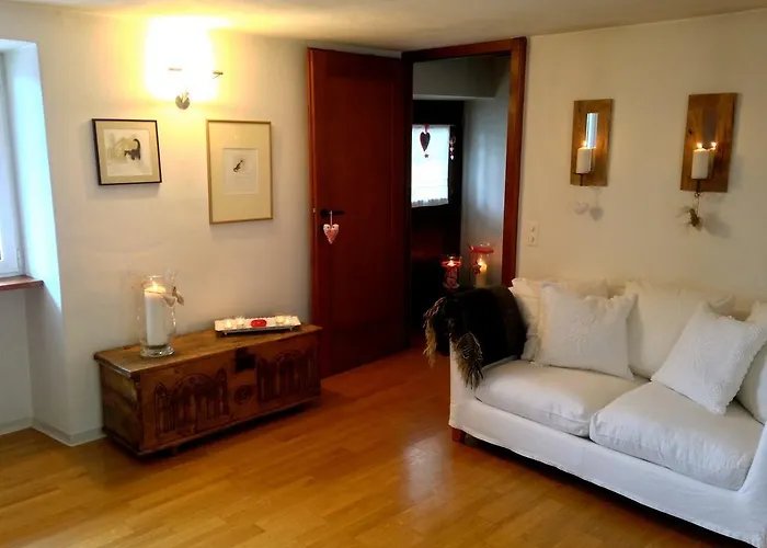 Casa Don Bosco 펜션 *