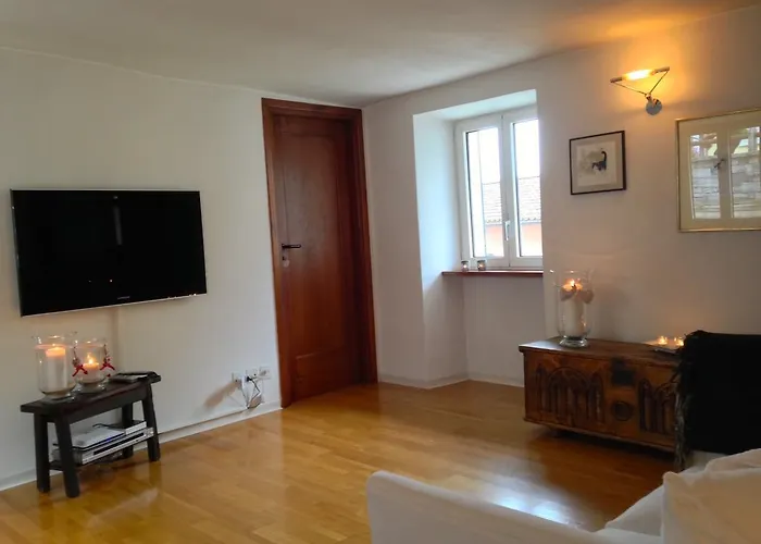 Casa vacanze Casa Don Bosco