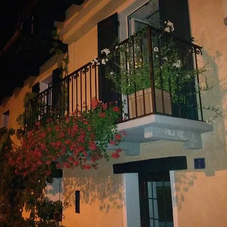 Σπίτι διακοπών Casa Don Bosco