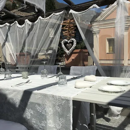 Casa Don Bosco Λοκάρνο