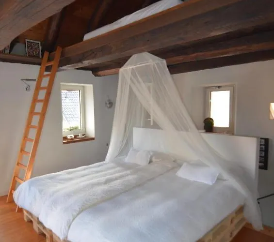 Casa Don Bosco Σπίτι διακοπών *