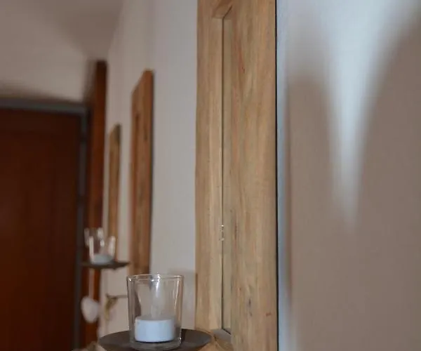 Σπίτι διακοπών Casa Don Bosco