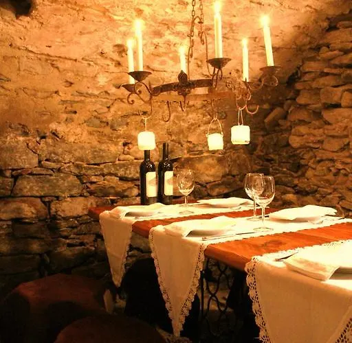 Σπίτι διακοπών Casa Don Bosco *