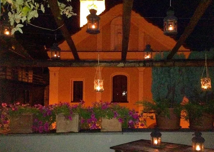 Casa Don Bosco Λοκάρνο