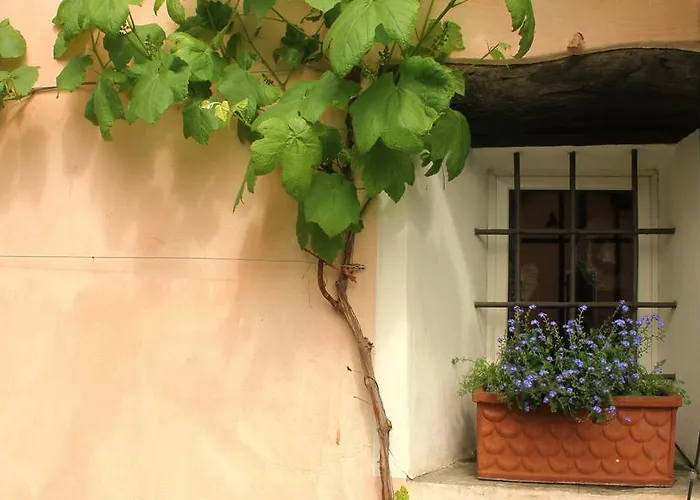 Casa Don Bosco Σπίτι διακοπών *