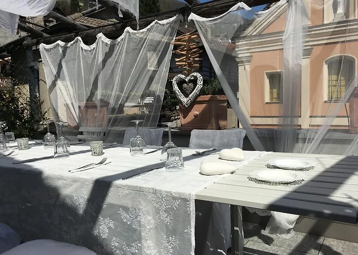 Casa Don Bosco Λοκάρνο