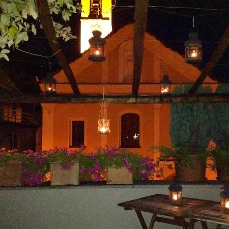 Casa Don Bosco לוקרנו